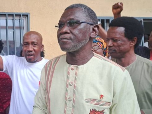 Suspension des Activités d’ AGB2A- GIC : Une Décision Judiciaire Motivée par les dérives de l’ex-Ministre des mines Ahmed KANTÉ au Préjudice de Claude LORCY