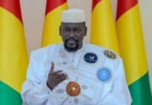 Fête du 8 mars : important message du Président Mamadi Doumbouya aux femmes et filles de Guinée