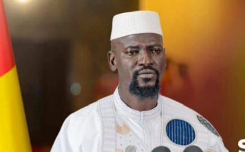 Démission du gouvernement : les secrétaires généraux chargés d’expédier les affaires courantes (décret)