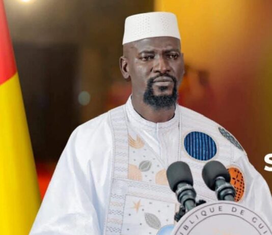 Démission du gouvernement : les secrétaires généraux chargés d’expédier les affaires courantes (décret)