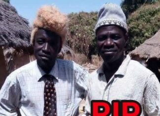 Le monde du cinéma guinéen en deuil : décès de Kerfala Condé, dit Condékè