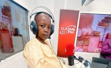 Triste nouvelle : décès du parolier Sory Sanoh, alias petit piment