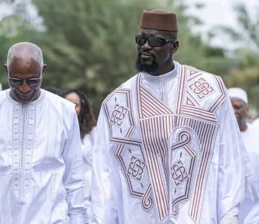 Ossature gouvernementale : après des fusions, la Guinée a désormais 27 ministères et deux Secretariats généraux (liste)