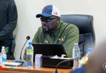 Le Président Mamadi Doumbouya nomme les sept ministres restants, dont six reconduits (décret)