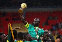 Sénégal champion d’Afrique 2025 : Bassirou Diomaye Faye félicite les Lions de la Teranga