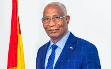 Urgent, BAH Oury confirmé à son poste de Premier ministre