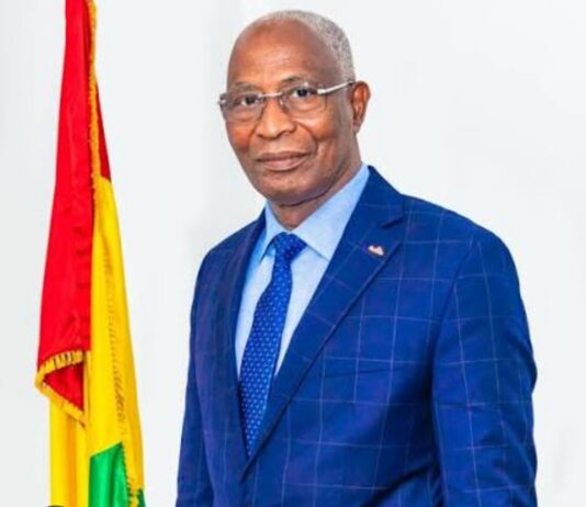 La Primature a un nouveau directeur de cabinet avec rang de ministre (décret)