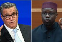 Le Premier ministre du Sénégal se rend au Maroc en pleine tension après la finale de la CAN 2025