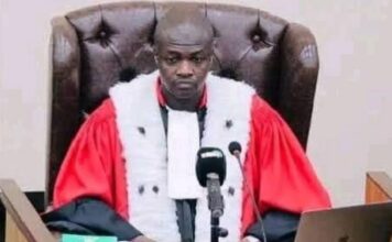 Guinée : nomination partielle du gouvernement, quatre nouvelles figures font leur entrée, dont Ibrahima Sory 2 Tounkara