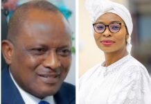 Décrets : Fana Soumah et Rose Pola Pricemou nommés à la Présidence de la République