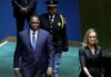 ONU : Macky Sall candidat pour le poste de Secrétaire général