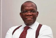 Guinée : Kassory Fofana libéré pour raisons de santé, procès renvoyé au 26 mars