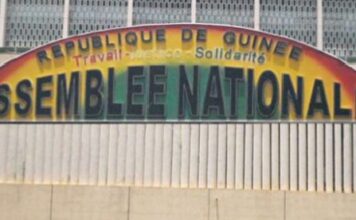 Assemblée nationale : le Bureau et les groupes parlementaires déjà mis en place (voir la composition)