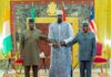 La Guinée, le Liberia et la Sierra Leone s’engagent à résoudre leurs tensions frontalières par le «dialogue»