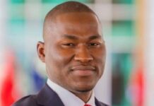 DCI : graves révélations de Moussa Condé sur son limogeage «…je le mérite » (raisons)