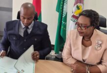 La CEDEAO officialise le transfert du Centre régional de santé animale à la Guinée-Bissau