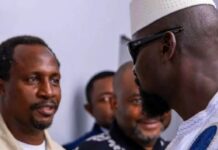 Spéculations sur la santé du Président Mamadi Doumbouya : le Conseiller personnel du Chef de l’Etat rassure…