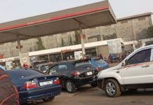 Guerre au Moyen-Orient : des stations-service prises d’assaut ce mardi à Conakry (constat)