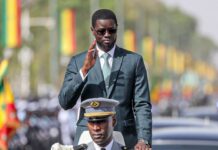 L’an 66 du Sénégal : « … c’est la République qui se tient debout, avec dignité et détermination »