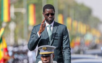 L’an 66 du Sénégal : « … c’est la République qui se tient debout, avec dignité et détermination »