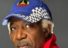 Alpha Blondy dément avoir chanté pour feu commandant Toumba Diakité