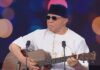 Musique : Salif Keita annule plusieurs spectacles et se met au repos (raisons)