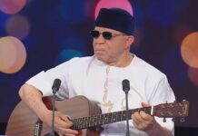 Musique : Salif Keita annule plusieurs spectacles et se met au repos (raisons)