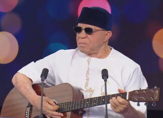 Musique : Salif Keita annule plusieurs spectacles et se met au repos (raisons)
