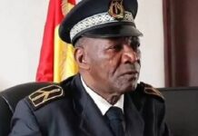 Guinée : Madifîng Diané révèle la cause du coup d’État du 5 septembre 2021 : « ce président s’est retrouvé au pouvoir… »