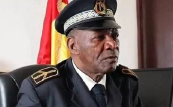 Guinée : Madifîng Diané révèle la cause du coup d’État du 5 septembre 2021 : « ce président s’est retrouvé au pouvoir… »