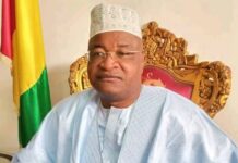 Conakry : décès de l’homme politique El Hadj Mamadou Sylla