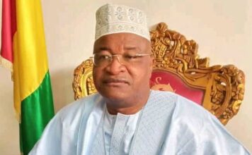 Conakry : décès de l’homme politique El Hadj Mamadou Sylla
