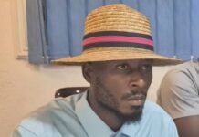 Conakry : le Secrétaire général du SPPG, Sékou Jamal Pendessa est de retour après plusieurs mois d’absence (note d’info)