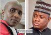 CRIEF–Cour d’appel de Conakry : permutation entre Aly Touré et Alphonse Charles Wright (décret)
