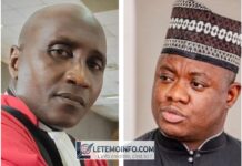 CRIEF–Cour d’appel de Conakry : permutation entre Aly Touré et Alphonse Charles Wright (décret)
