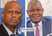 La HAC suspend Aboubacar Diallo, Sékou Bah et l’émission « Guinée Today » de Télé 24 pour une période de 3 mois (raisons)
