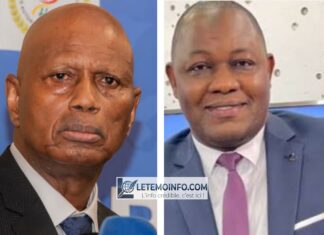 La HAC suspend Aboubacar Diallo, Sékou Bah et l’émission « Guinée Today » de Télé 24 pour une période de 3 mois (raisons)