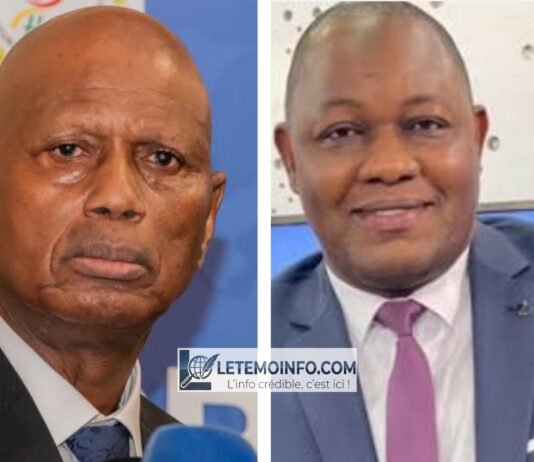 La HAC suspend Aboubacar Diallo, Sékou Bah et l’émission « Guinée Today » de Télé 24 pour une période de 3 mois (raisons)