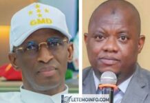 Affaires 240 milliards GNF : Charles Wright à Badra Koné « votre engagement politique ne saurait vous soustraire à la justice »