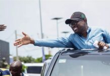 Bénin : Romuald Wadagni élu avec 94% des voix (résultats provisoires)