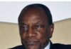 Décès de Mamadou Sylla à Conakry : Alpha Condé parle de la perte d’une grande figure de la vie politique guinéenne