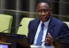 ONU : grand oral de l’ex-président Macky Sall pour le poste de secrétaire général