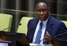 ONU : grand oral de l’ex-président Macky Sall pour le poste de secrétaire général
