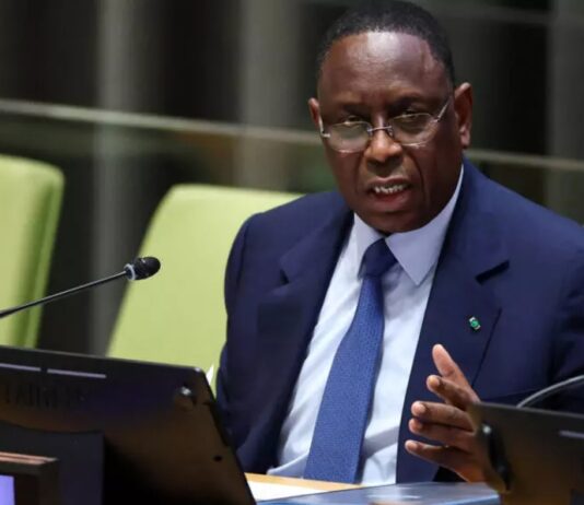 ONU : grand oral de l’ex-président Macky Sall pour le poste de secrétaire général