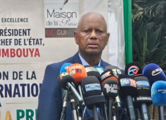 Campagne électorale : interdiction faite aux partis politiques d’associer des enfants à la propagande électorale (HAC)