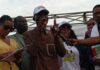 Gbéssia Port 1 : Souleymane Dounoh Keita affiche sa puissance de mobilisation en faveur de la GMD-UMP