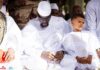 Tabaski 2026 : le Président Mamadi Doumbouya fête à Kankan