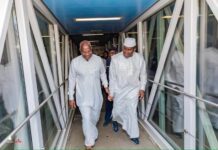 Hajj 2026 : le message du Premier ministre à son retour de La Mecque « nous avons passé…»