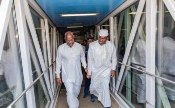 Hajj 2026 : le message du Premier ministre à son retour de La Mecque « nous avons passé…»