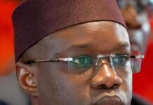 Limogeage au Sénégal : Quel décodage politique après la réaction de Sonko ? Par Saa Robert Koundouno